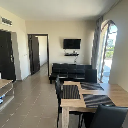 Nereya Palace Apartment