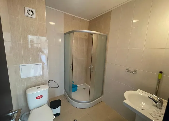 Nereya Palace Apartment Pomorie