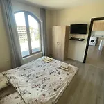 Nereya Palace Pomorie