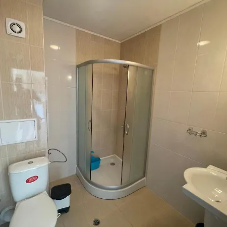 Nereya Palace Lägenhet Pomorie