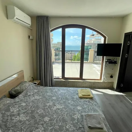 Nereya Palace Apartman