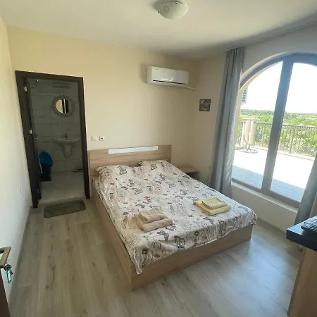 Apartman Nereya Palace Pomorie