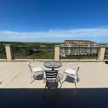 Apartman Nereya Palace