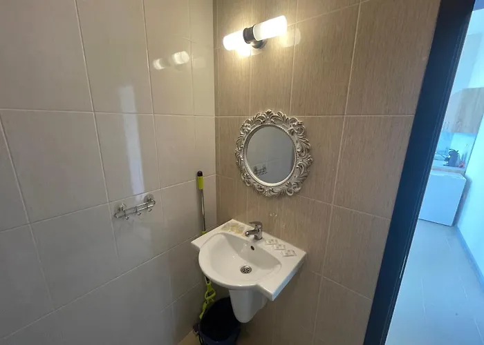 Nereya Palace Pomorie