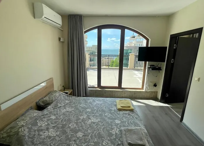 Nereya Palace Apartman