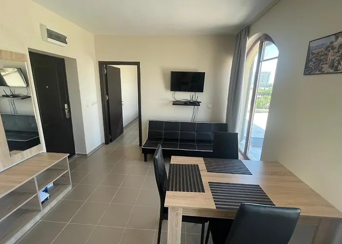 Nereya Palace Apartman