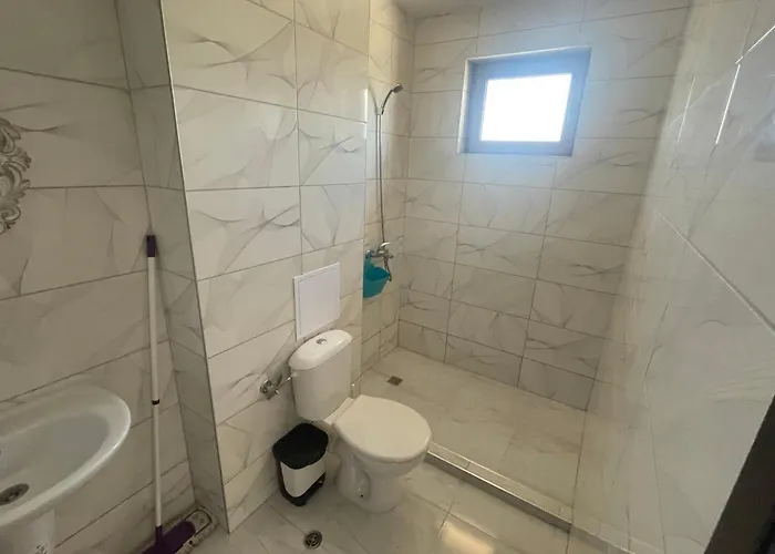 Apartman Nereya Palace *